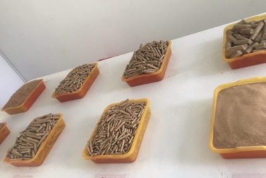    Các ứng dụng phổ biến từ vỏ trấu